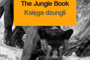 Czytam w oryginale. Księga dżungli