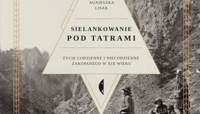 Sielankowanie pod Tatrami