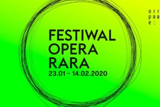 Mosty zamiast murów – znamy program Festiwalu Opera Rara 2020