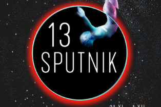 13. Festiwal Filmów Rosyjskich „Sputnik nad Polską”