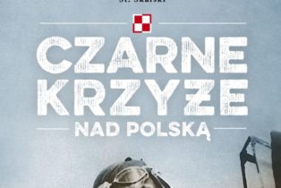 Czarne krzyże nad Polską