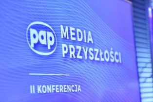 Konferencja PAP: wiarygodność, personalizacja oraz innowacje – to przyszłość mediów