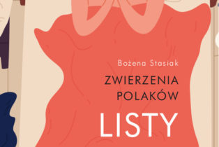 Zwierzenia Polaków. Listy intymne