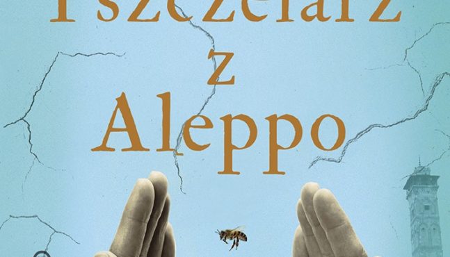 Pszczelarz z Aleppo