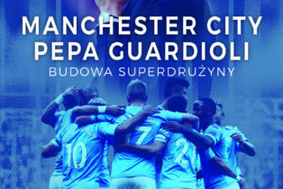 Manchester City Pepa Guardioli
