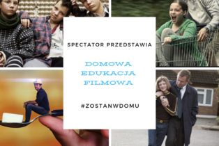 SPECTATOR: Domowa Edukacja Filmowa na vod.pl