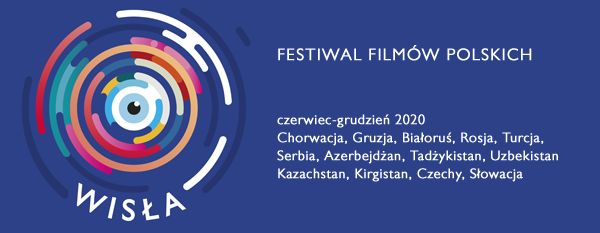 3. Festiwal Filmów Polskich „Wisła” w Chorwacji!