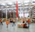 CEVA Logistics operatorem najnowocześniejszego centrum dystrybucji książek w Europie