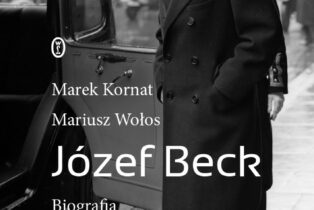 Józef Beck. Biografia
