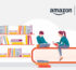 Amazon wspólnie z fundacją Zaczytani.org promuje czytelnictwo w ramach globalnej kampanii Amazon Reads