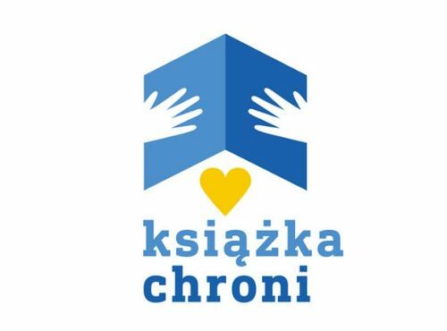 Tir książek dla dzieci uchodźców przyjechał z Ukrainy do Polski!